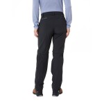 Vaude Women's Farley Stretch ZO T-Zip Pants III